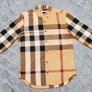 Burberry Shirt